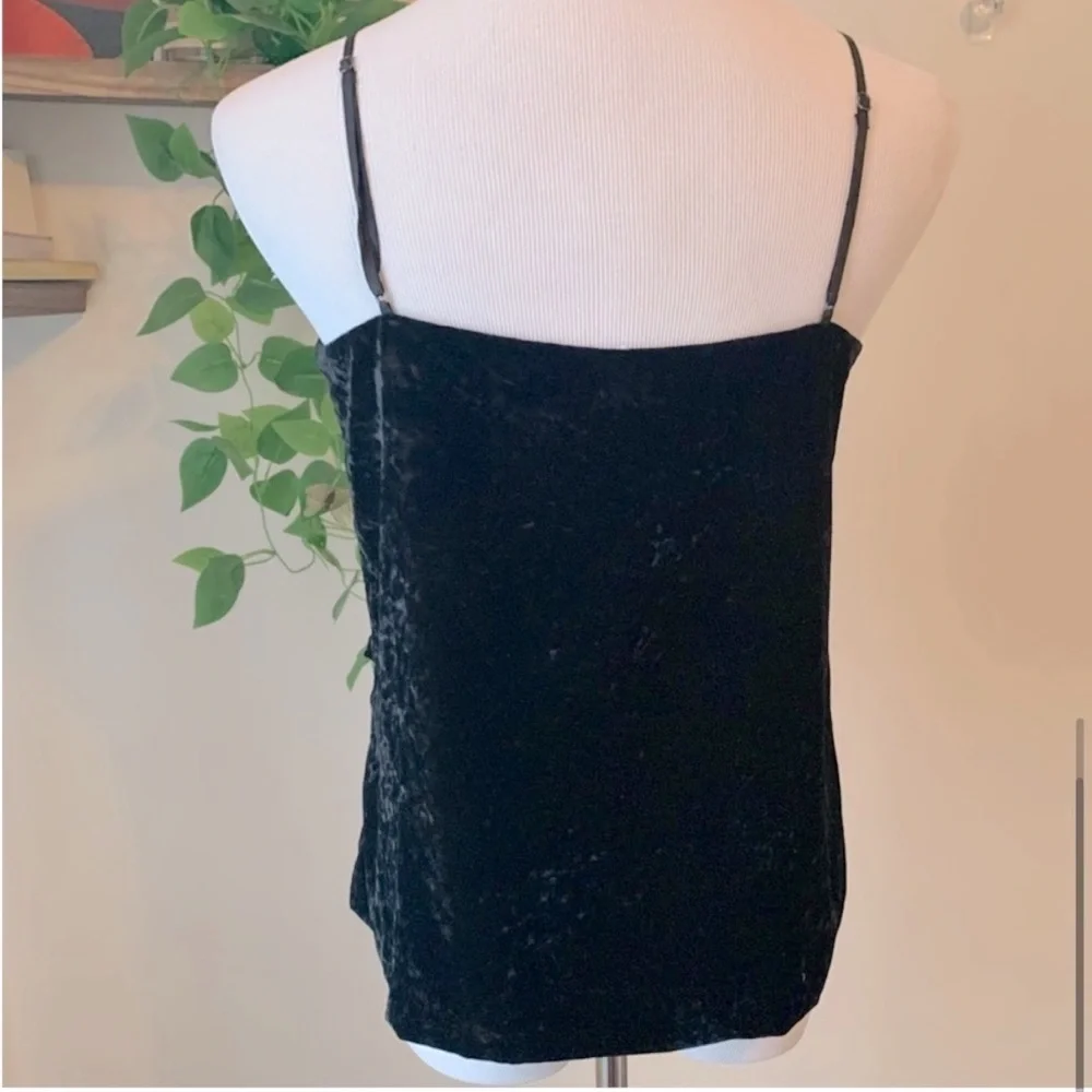 J. Crew Tank